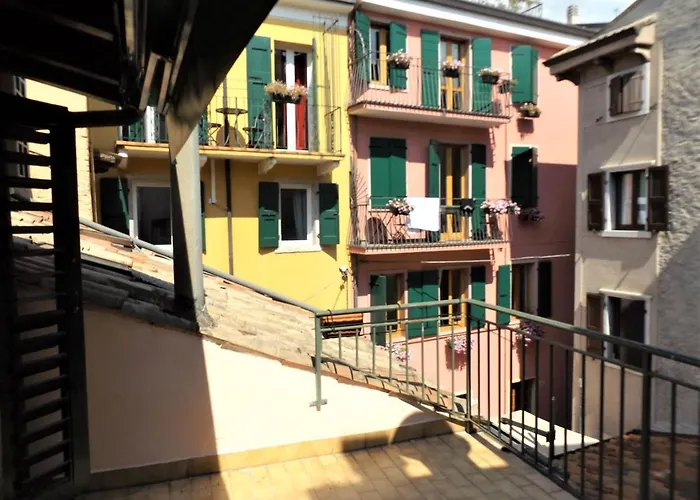 Casa Catullo
