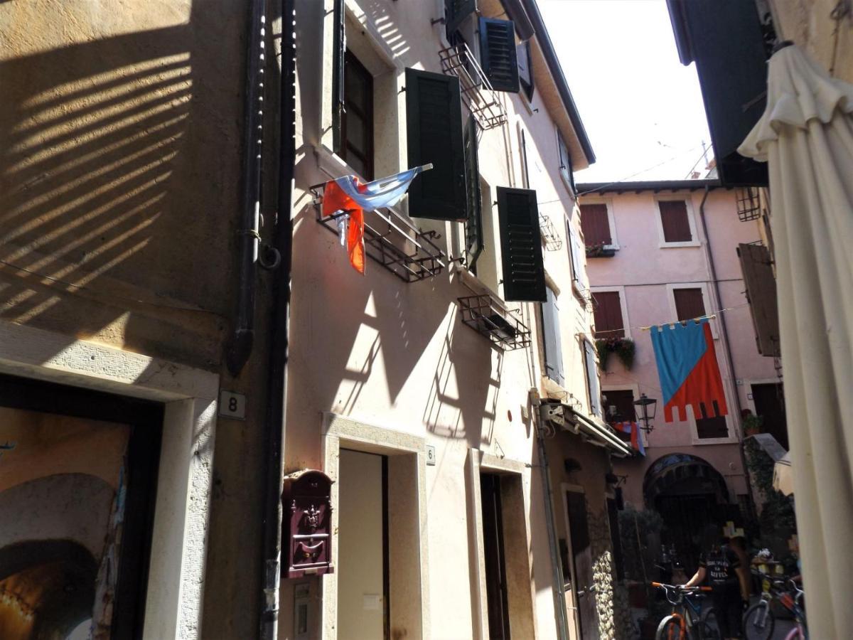 Casa vacanze Casa Catullo