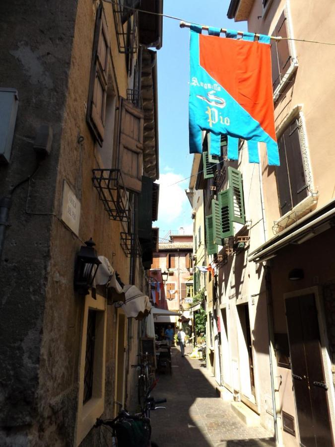 Casa vacanze Casa Catullo Garda (Verona)
