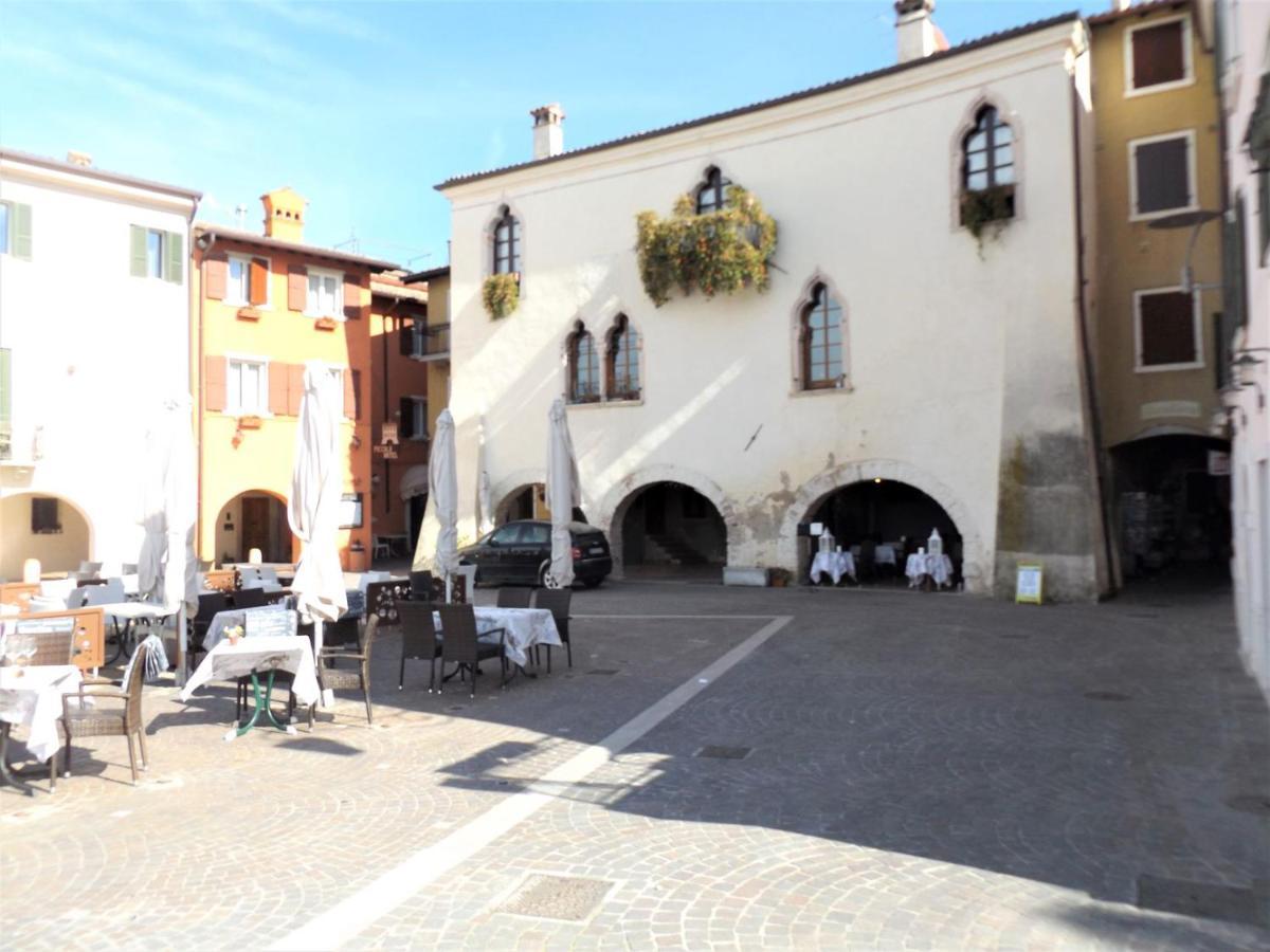 Casa Catullo Casa vacanze Garda (Verona)