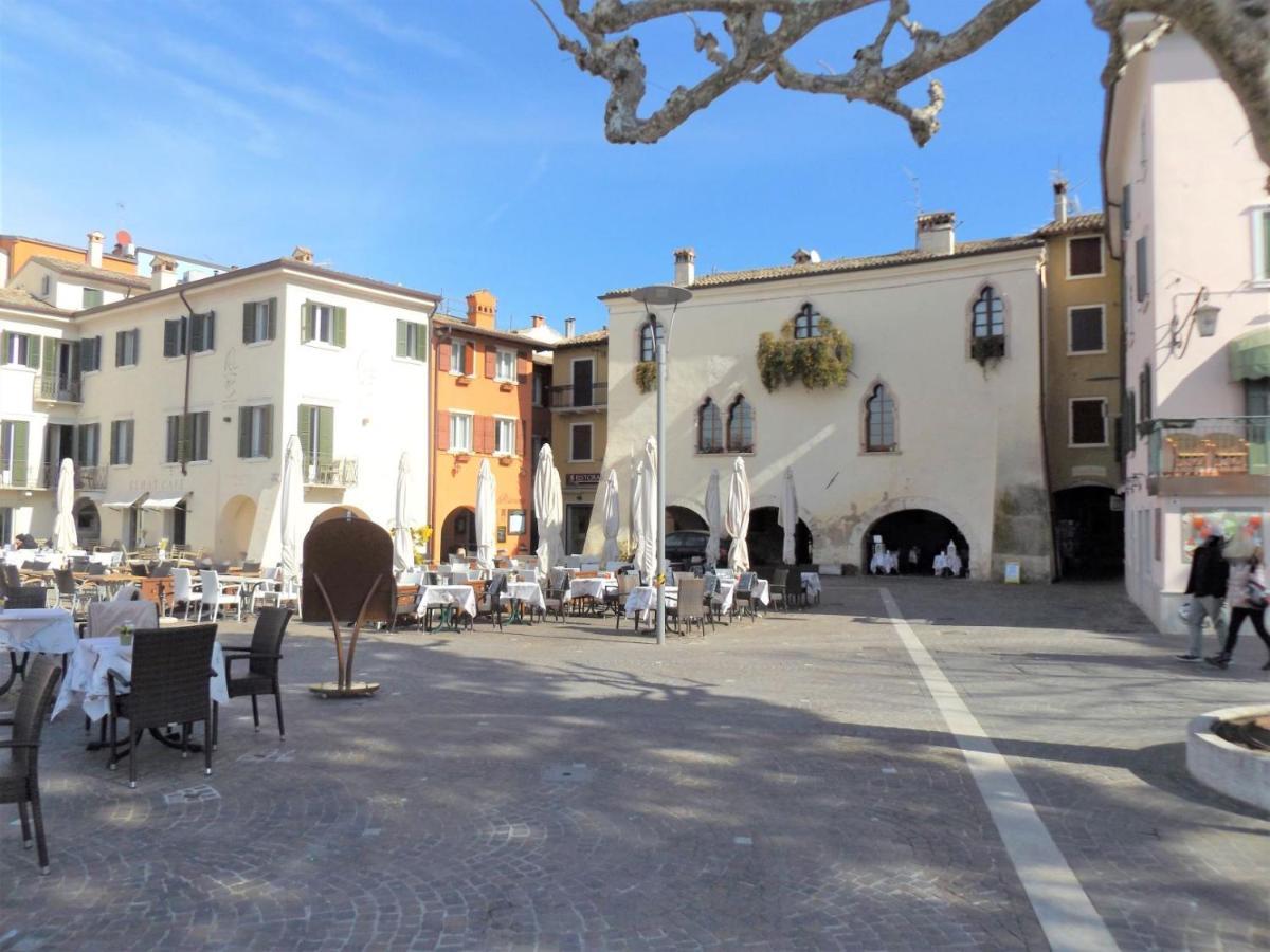 Casa vacanze Casa Catullo Garda (Verona)