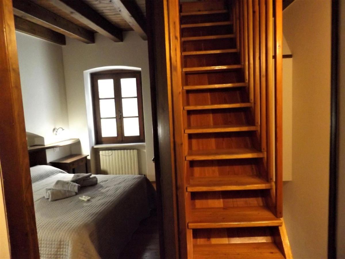 Casa Catullo