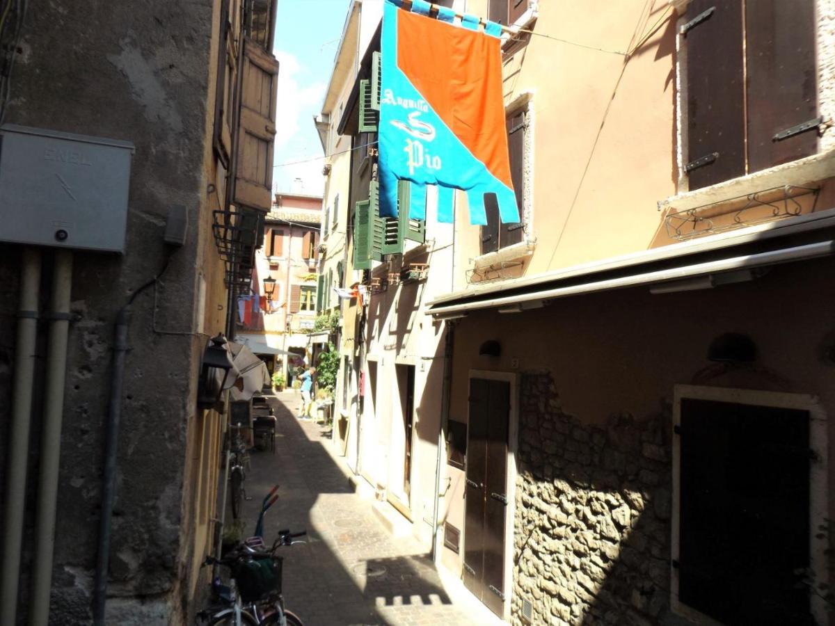 Casa Catullo * Garda (Verona)